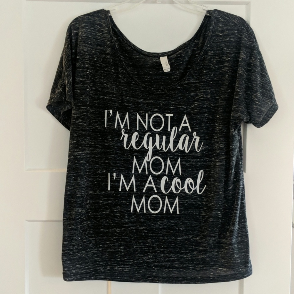Cool Mom T-Shirt